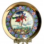 Декоративные тарелки Русские сказки Русские Сказки, Johann Seltmann. Германия