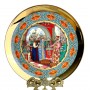 Декоративные тарелки Русские сказки Русские Сказки, Johann Seltmann. Германия