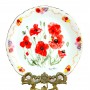 Декоративные тарелки Мак, Royal British Legion. Англия