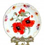 Декоративные тарелки Мак, Royal British Legion. Англия