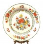Тарелка для второго Villeroy & Boch, Sammerday. Германия