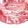 Тарелка для первого Johnson Brothers, Castle Story. Англия