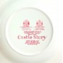 Тарелка для первого Johnson Brothers, Castle Story. Англия