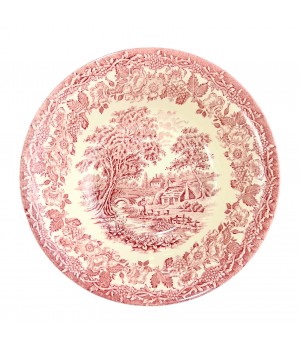 Салатник Ironstone. Англия