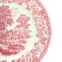 Тарелка для второго Ironstone. Англия