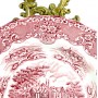 Тарелки для второго Grindley, English Country Inns. Англия