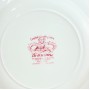 Тарелки для второго Grindley, English Country Inns. Англия