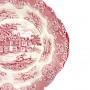 Салатник Grindley, English Country Inns. Англия