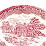 Блюдо Лодочка, Grindley, English Country Inns. Англия