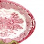 Блюдо Лодочка, Grindley, English Country Inns. Англия