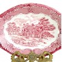 Блюдо Лодочка, Grindley, English Country Inns. Англия