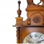 Часы настенные механические 31 день. Германия