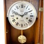 Часы настенные механические 31 день. Германия
