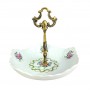 Ваза конфетница Limoges. Франция
