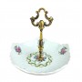 Ваза конфетница Limoges. Франция