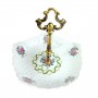Ваза конфетница Limoges. Франция