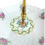 Ваза конфетница Limoges. Франция