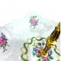 Ваза конфетница Limoges. Франция