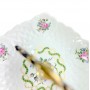 Ваза конфетница Limoges. Франция