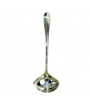 Половник посеребрение Silver Plate. Англия