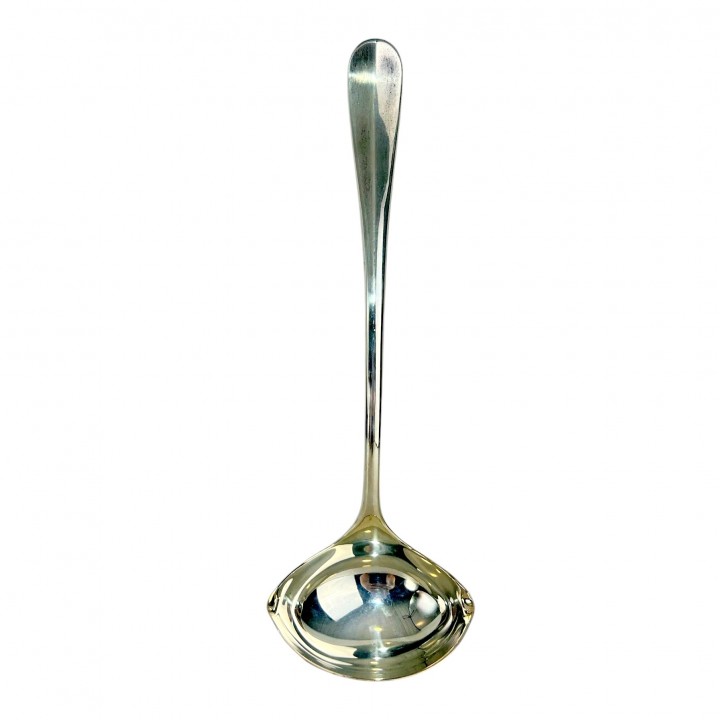 Половник посеребрение Silver Plate. Англия