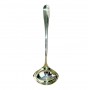 Половник посеребрение Silver Plate. Англия