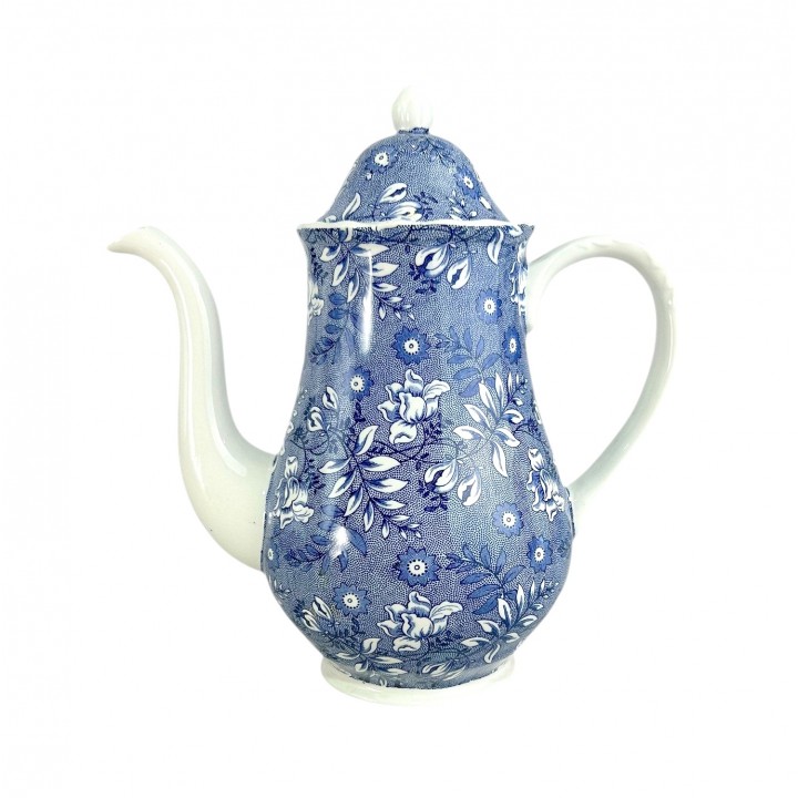 Чайник, заварник Grindley, Royal Tudor, Velvet. Англия