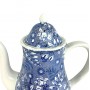 Чайник, заварник Grindley, Royal Tudor, Velvet. Англия