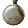 Пивная кружка с крышкой  2000 год. Германия