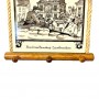 Изразец керамический Ассоциация Фермеров. Голландия