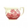 Молочник Villeroy Boch, Rusticana, красная посуда. Германия