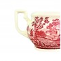 Молочник Villeroy Boch, Rusticana, красная посуда. Германия