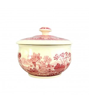 Джемница, сахарница Villeroy Boch, Rusticana. Германия