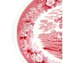 Блюдо овальное, Wedgwood, Adams. Англия