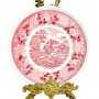 Тарелки для второго, Wedgwood, Adams. Англия