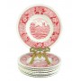 Тарелки для первого, Wedgwood, Adams. Англия