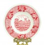 Тарелки для первого, Wedgwood, Adams. Англия