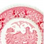 Пирожковая тарелка, Wedgwood, Adams. Англия