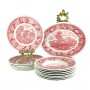 Сервиз столовый, Wedgwood, Adams. Англия
