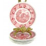 Сервиз столовый, Wedgwood, Adams. Англия