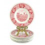 Сервиз столовый, Wedgwood, Adams. Англия