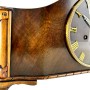 Настольные винтажные часы, Junghans. Германия