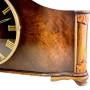 Настольные винтажные часы, Junghans. Германия