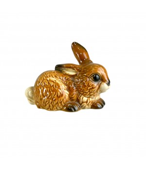 Статуэтка Заяц, кролик Goebel, Гобель. Германия