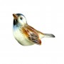 Статуэтка Птичка, Воробей Goebel, Гобель. Германия
