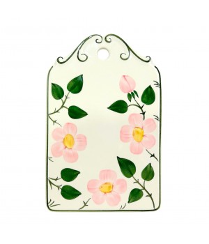 Сырная доска Villeroy & Boch, Wild Rose. Германия