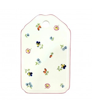 Сырная доска Villeroy & Boch, Petite Fleur. Германия