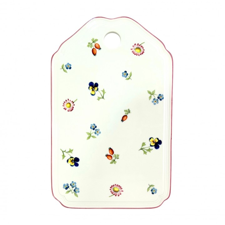 Сырная доска Villeroy & Boch, Petite Fleur. Германия