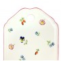 Сырная доска Villeroy & Boch, Petite Fleur. Германия