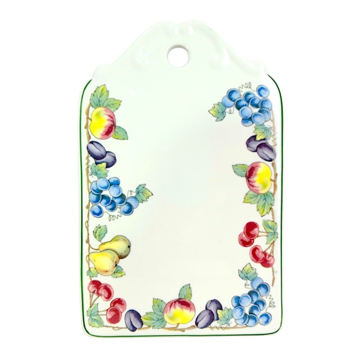 Сырная доска Villeroy & Boch, Melina, фрукты. Германия